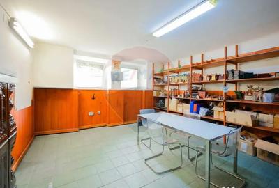 Spațiu comercial, de 86 mp, în Ultracentral - 16