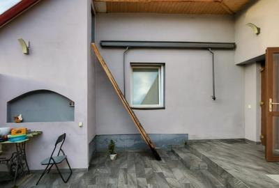 Apartament 2 camere la Casa Blumana Bartolomeu - 2
