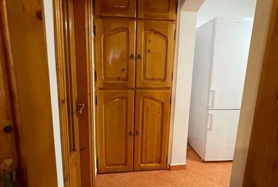Apartament cu 2 camere decomandat în Obcini - 2