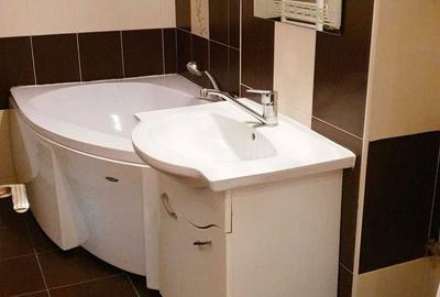 Garsonieră decomandată în Dosu Bricii - 2