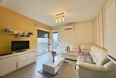 Giroc-Eso, Etaj intermediar, Mobilat-Utilat - 2