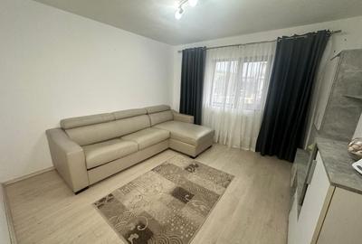 AP. 2 CAMERE IERNII, PARCARE, MOBILAT, BLOC NOU, CENTRALA, COMISION 0% - 2