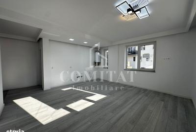Apartament cu 3 camere în Central - 1