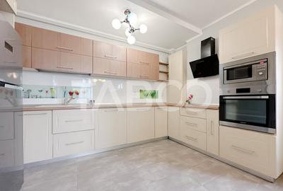 De vanzare apartament cu 2 camere la cheie bloc nou Gheorgheni - 4