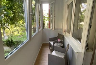 Oportunitate! Apart. cu 3 camere + garaj, Gheorgheni - 7