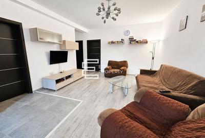 Apartament cu 3 camere decomandat, mobilat în Arhitecților - Calea Cisnădiei - 3