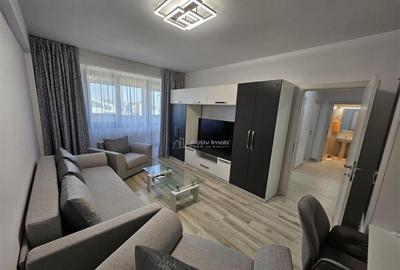 Apartament 2 camere NOU - Theodor Pallady / centrala loc pa