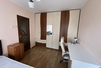 Apartament cu 2 camere semidecomandat în Podu Roș - 3