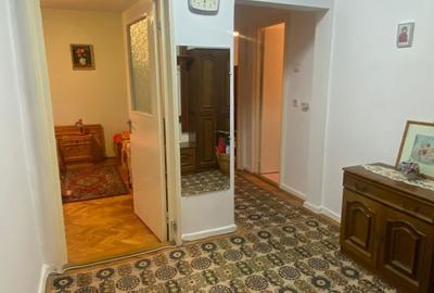 Apartament cu 3 camere decomandat în Mănăștur - 15