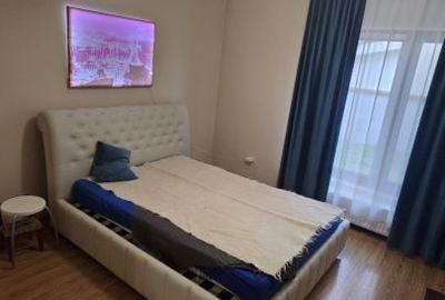 Casă cu 4 camere în Central - 14
