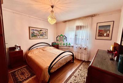 Casă individuală cu 7 camere cu Canalizare în Bunești - 19