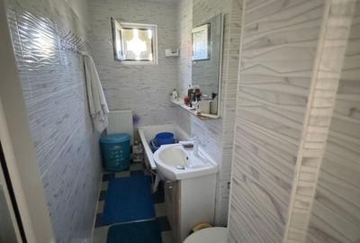Apartament cu 2 camere semidecomandat, mobilat în Km 4-5 - 5