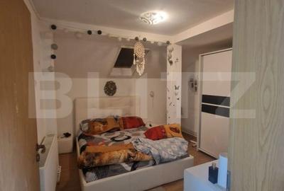 Apartament cu 2 camere semidecomandat în Girocului