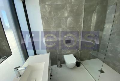 INCHIRIERE 3 CAMERE | ELIADE | MOBILAT - UTILAT | VEDERE LAC | PARCARE - 12