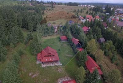 Casă individuală cu 4 camere cu Garaj în Beliș - 20