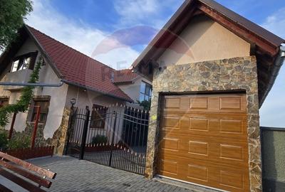 Casa cu mansarda in MISCA  jud Arad - 32