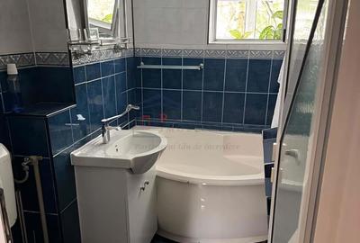 Apartament cu 3 camere, mobilat în Ultracentral - 8