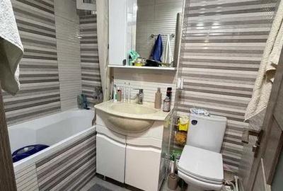 Apartament cu 3 camere semidecomandat, mobilat în Colentina - 8