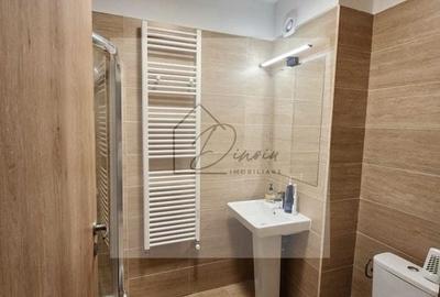 Apartament 3 camere I Moghioros Park Residence I etaj 1 I 2 parcari - 3