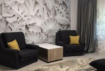 Apartament cu o camera, parter - IC Frimu - 15