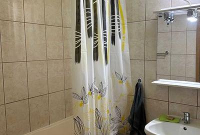 Apartament cu 2 camere în Becaș - 8