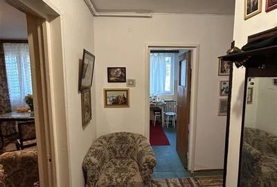 Apartament 3 Camere | Drumul Taberei | Bloc 1971, anvelopat - 6