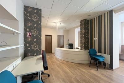 Spațiu  de închiriat -Piața Unirii - 2