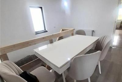 Casa/Vila Parter + Etaj cu Teren de 500 mp, Localitatea Lazu - 13