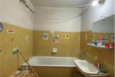 Apartament 2 camere, decomandat, etaj intermediar, Zorilor. - 7