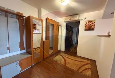 Apartament cu 3 camere de inchiriat - 7