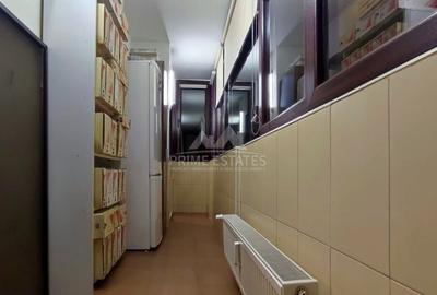 Apartament cu 3 camere, mobilat în Lujerului - 12