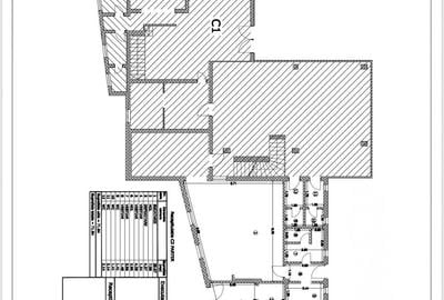 Spațiu comercial, de 600 mp, în Titan - 3