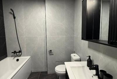 Apartament cu 2 camere decomandat, mobilat în Universitate - 9