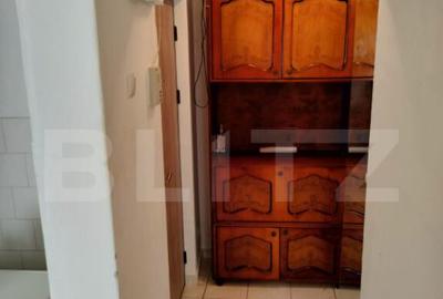 Apartament 2 camere de inchiriat,-Etaj 1, zona centrala, - 16