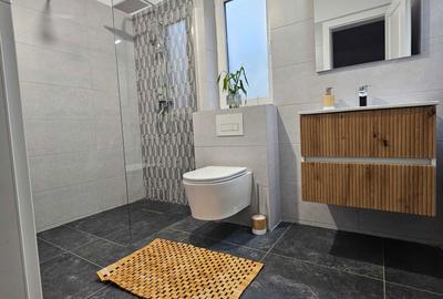 Apartament cu 3 camere decomandat în Șag - 1