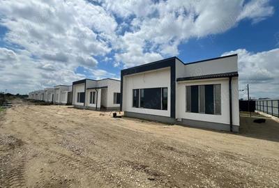 Casă cu 3 camere cu Teren 317 Mp în Clinceni - 12