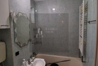 Apartament cu 3 camere semidecomandat în Costin Georgian - 4