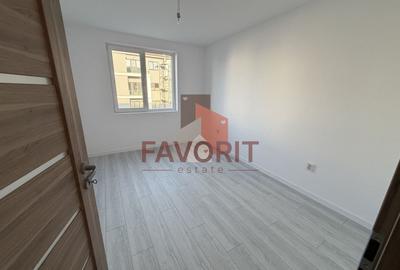 Etaj 2. Disponibil imediat. Decomandat. TVA 21% inclus in pret - 10