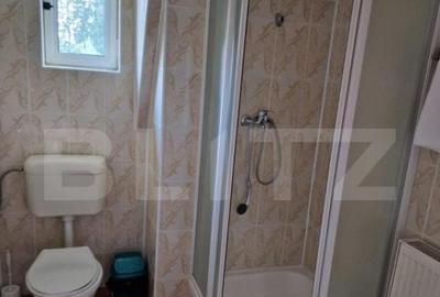 Pensiune 9 camere, 300mp, Exterior Nord - 9