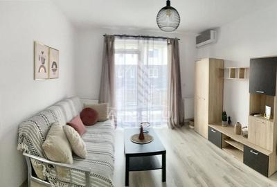 Apartament cu 2 camere complet mobilat si utilat la etajul 2 in Giroc. - 3