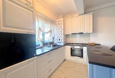 Apartament cu 2 camere, mobilat în Giroc - 6