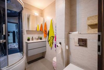 Apartament cu 3 camere decomandat în Albert - 4