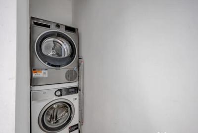 Garsonieră decomandată, mobilată în Chișinau - 8