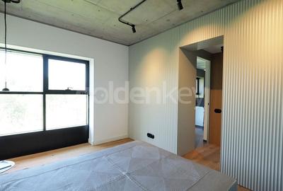 Apartament Loft spatios cu 4 camere | terasa 32mp - 17