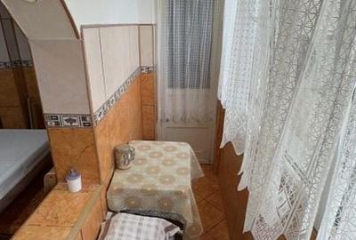 Apartament 3 camere mobilat  aleea Baiut - 31