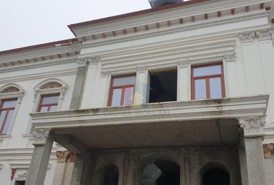 Conac Boieresc P 1 Ultracentral 695mp construiti, teren 466 - 19