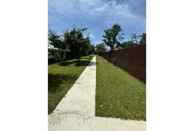 REV2003810 Duplex de vanzare Buftea 10 camere REV2003810 Duplex de vanzare Buftea 10 camere - 5