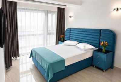 Apartament cu 2 camere decomandat în Nord - 6
