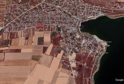 Vanzari terenuri in Techirghiol - 1