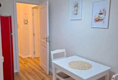 Garsonieră decomandată în Rahova - 8